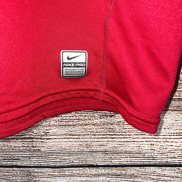 Nike fit long sleeve - Picture 2 of 6